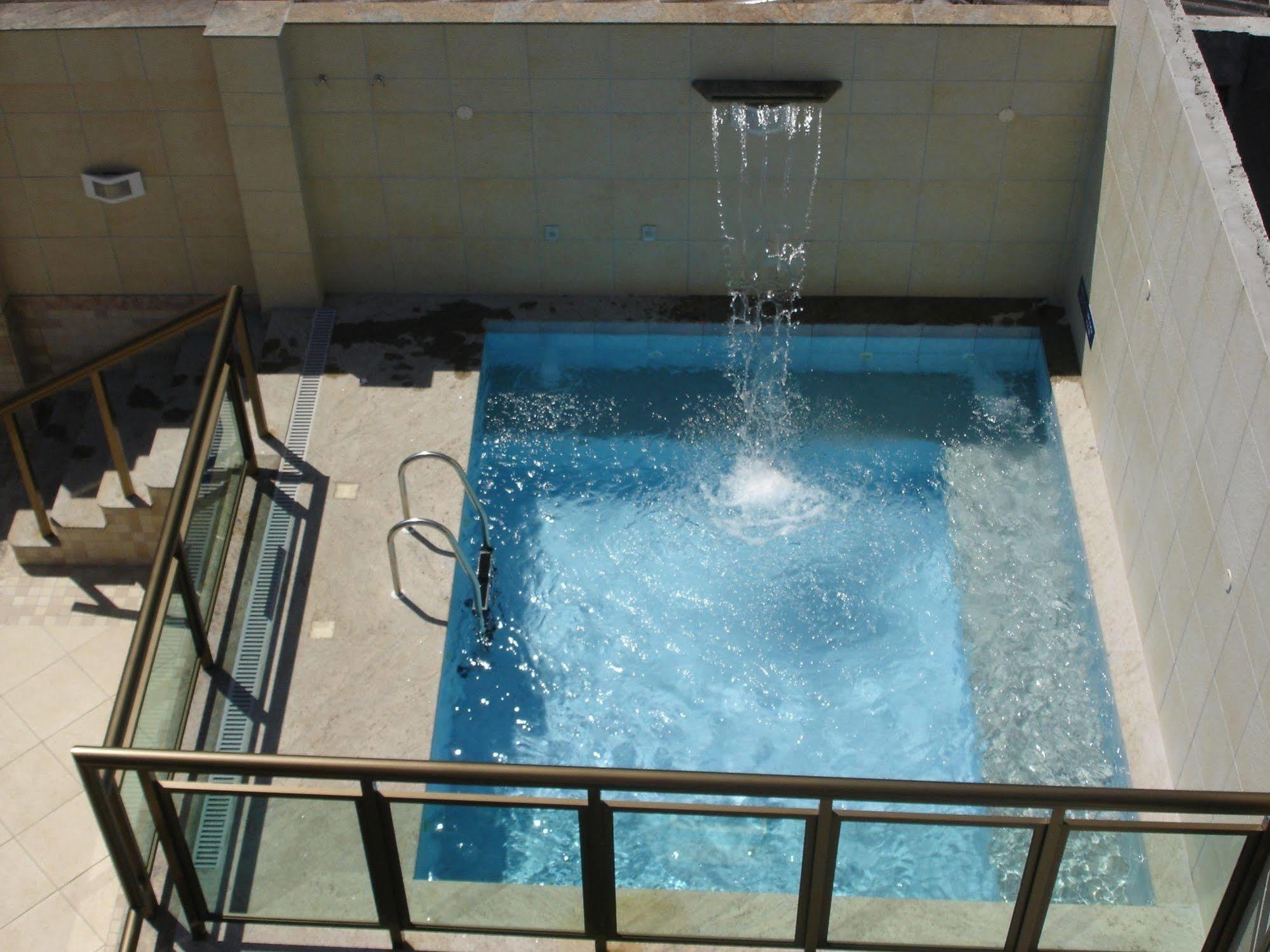 Hotel Mar Palace Copacabana 4*