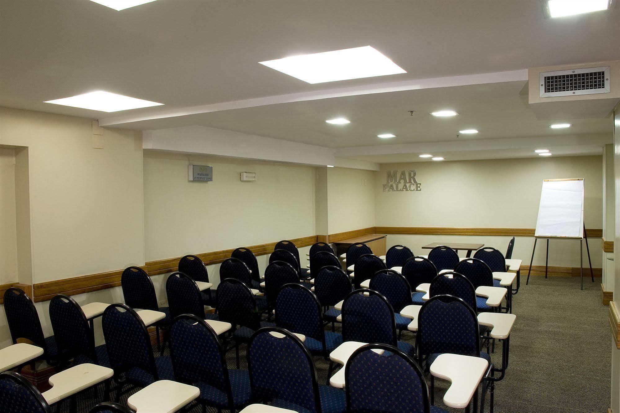 Mar Palace Copacabana 4* Rio de Janeiro