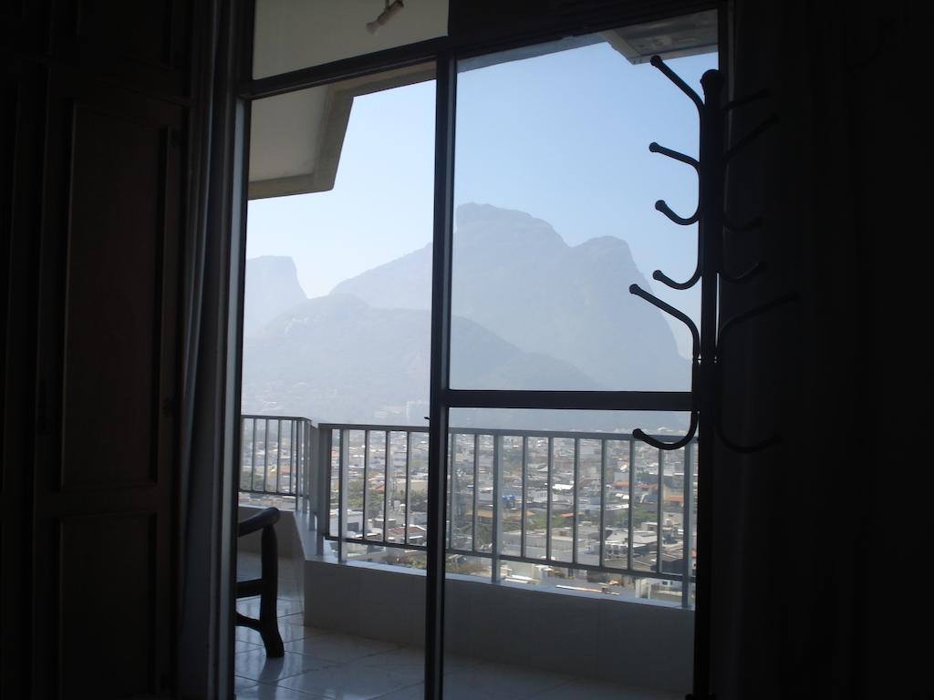 Barra Palace * Rio de Janeiro