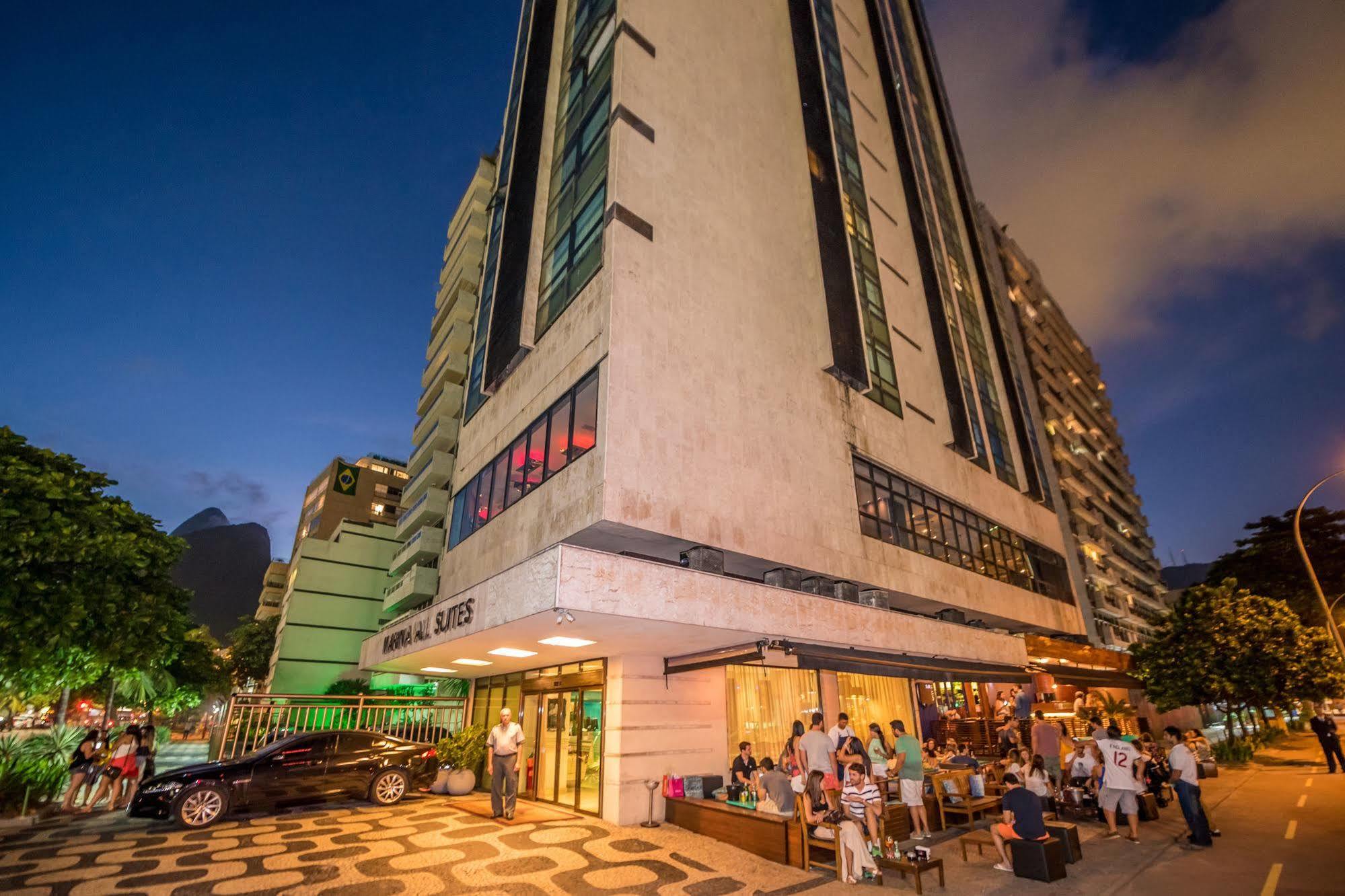 Janeiro Hotel Rio de Janeiro