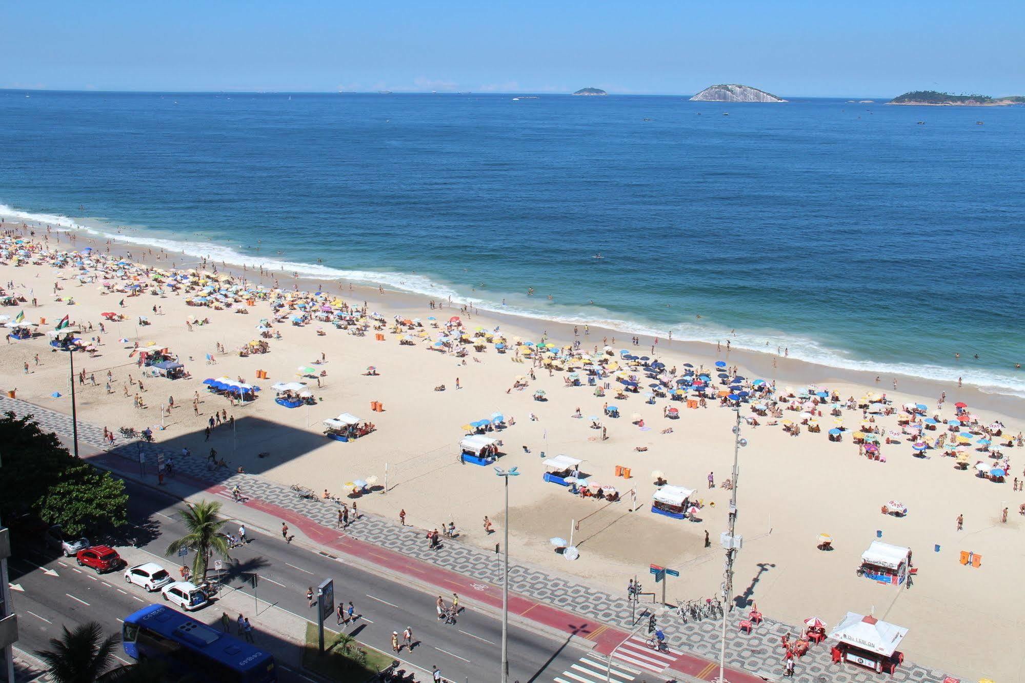 Janeiro Hotel