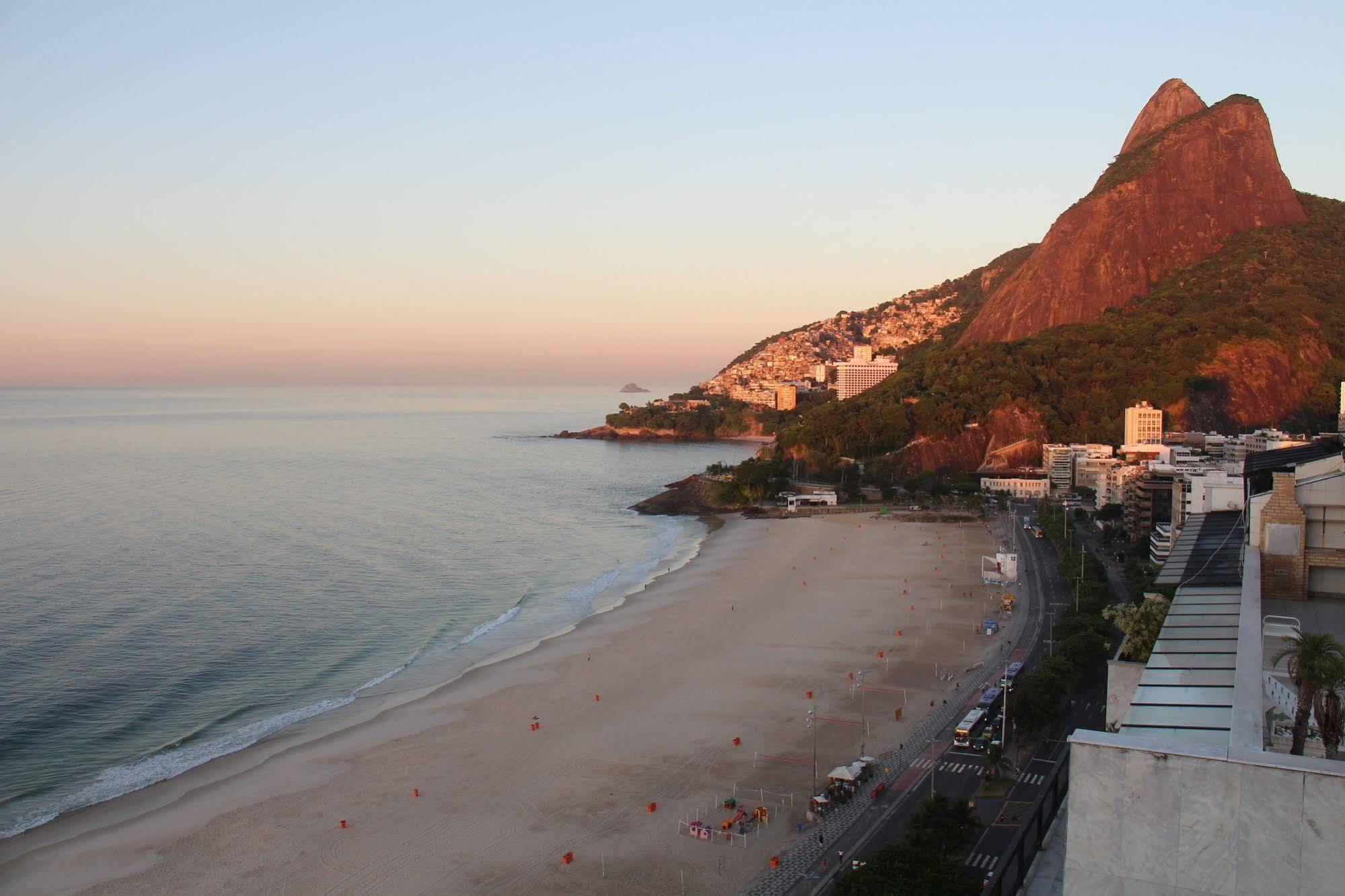 Hotel Janeiro Rio de Janeiro