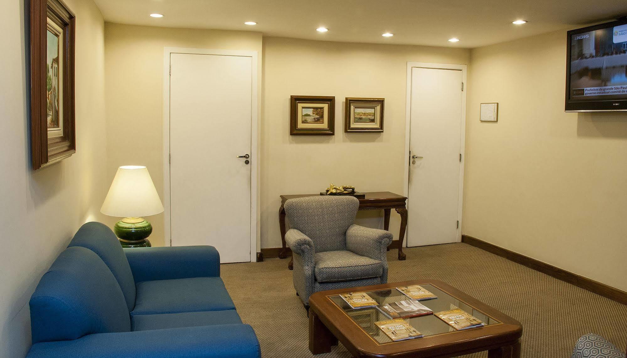 Hotel Rede Andrade Canada 3*