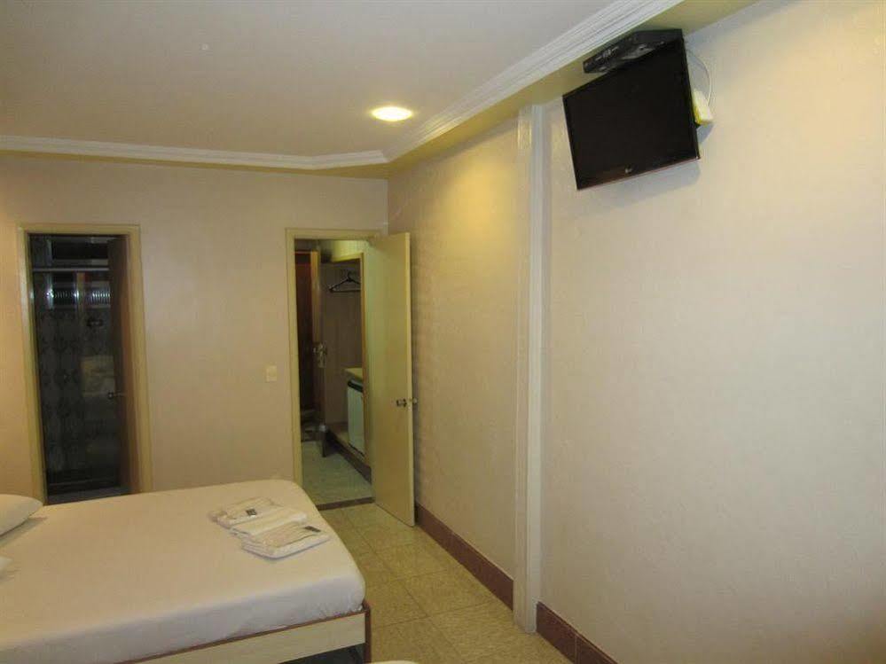 Copamar Hotel