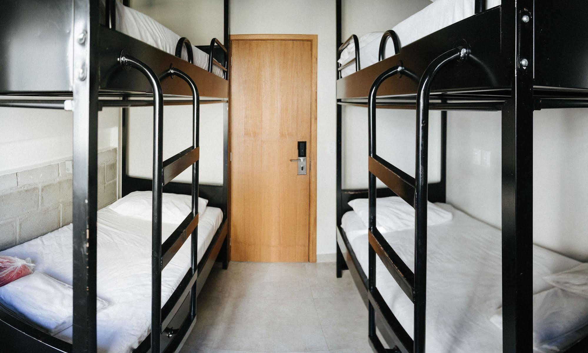 Cabanacopa Albergue *