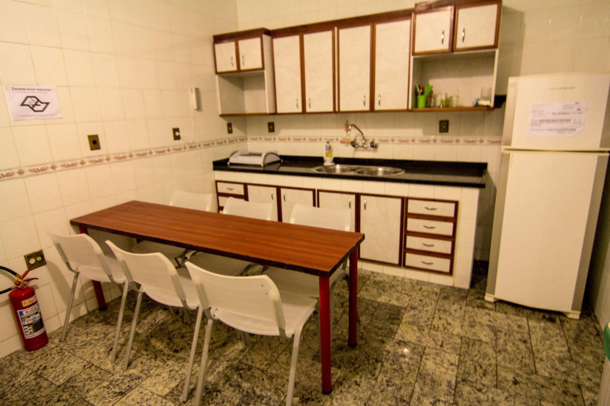 Albergue Cabanacopa