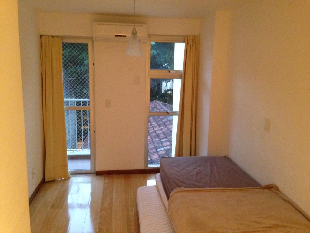 Apartamento Temporada Copacabana *