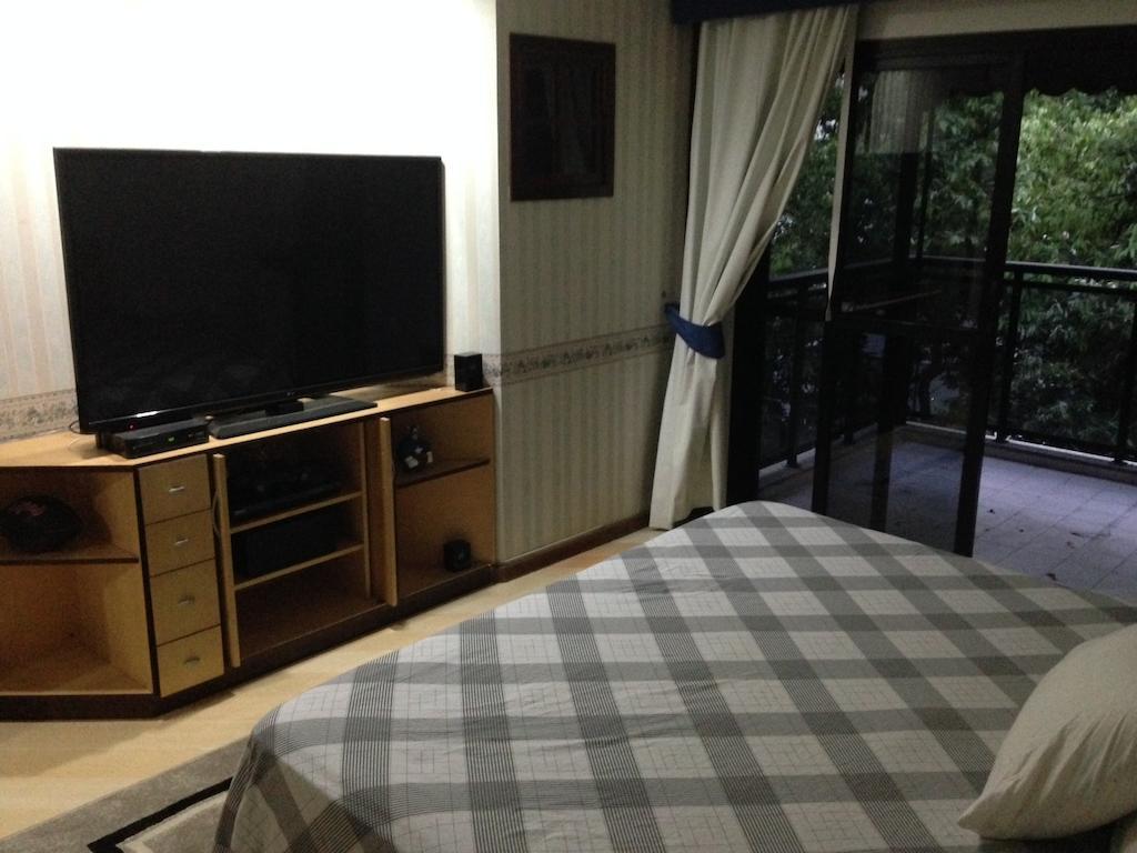 Apartamento Temporada Copacabana Rio de Janeiro