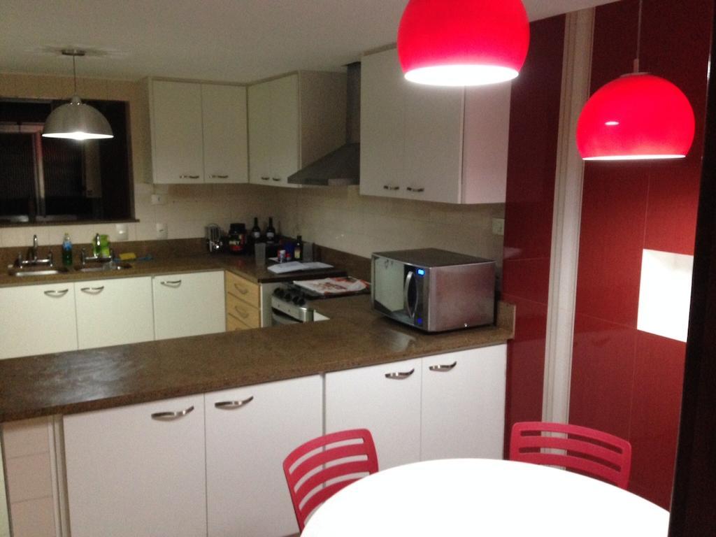 Apartamento Temporada Copacabana *