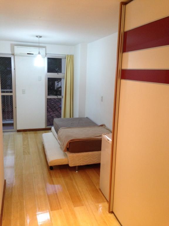 Apartamento Temporada Copacabana