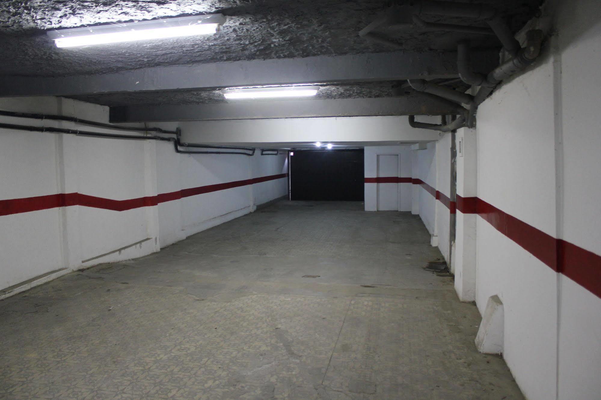 By Galicia Hostel *