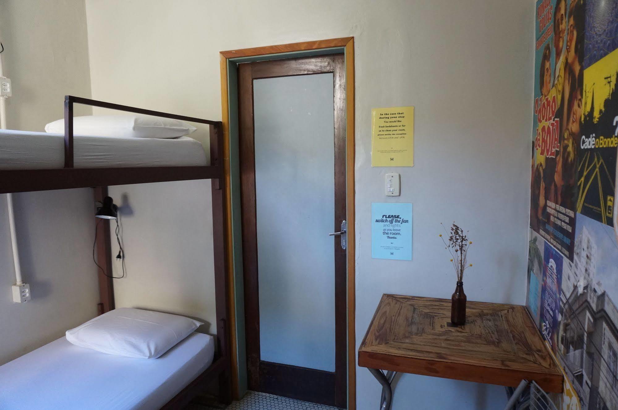 Mambembe Hostel Hostel