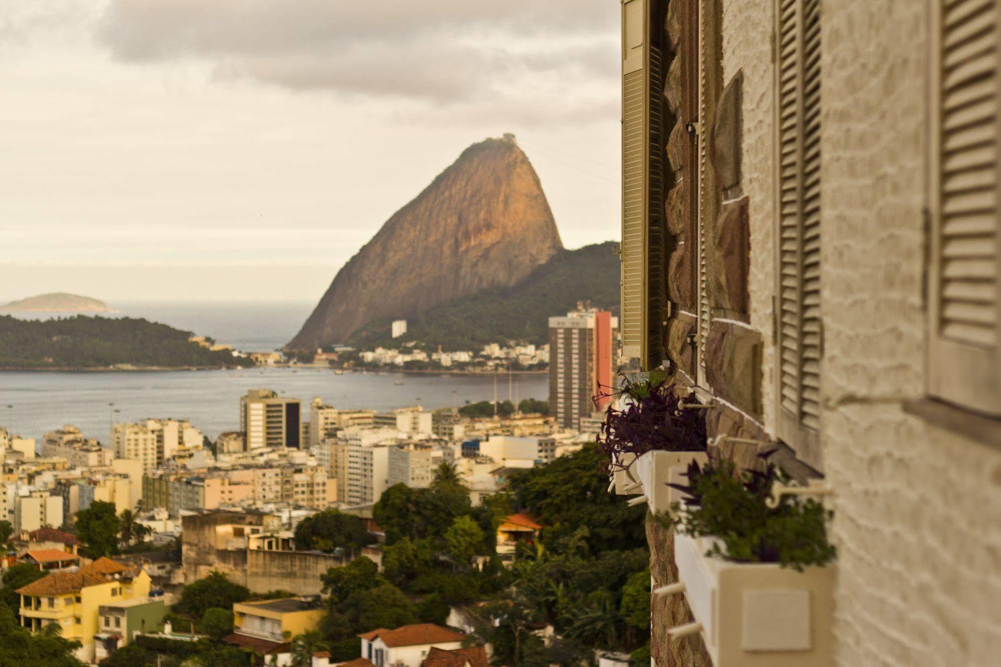 Bed & Breakfast Rio Panoramic