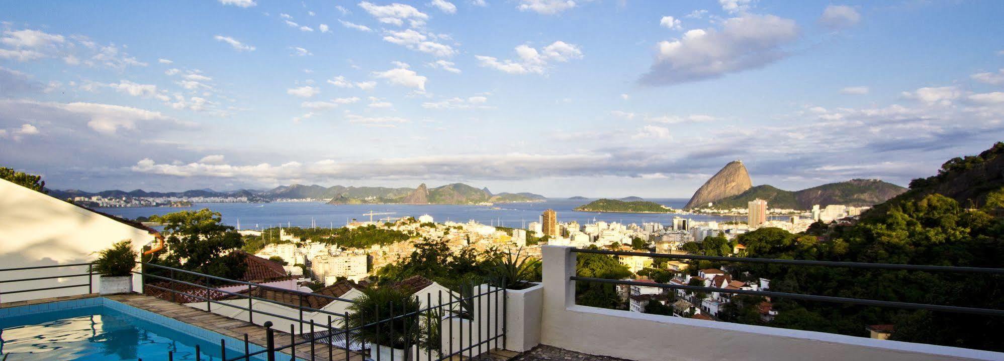 Bed & Breakfast Rio Panoramic Rio de Janeiro