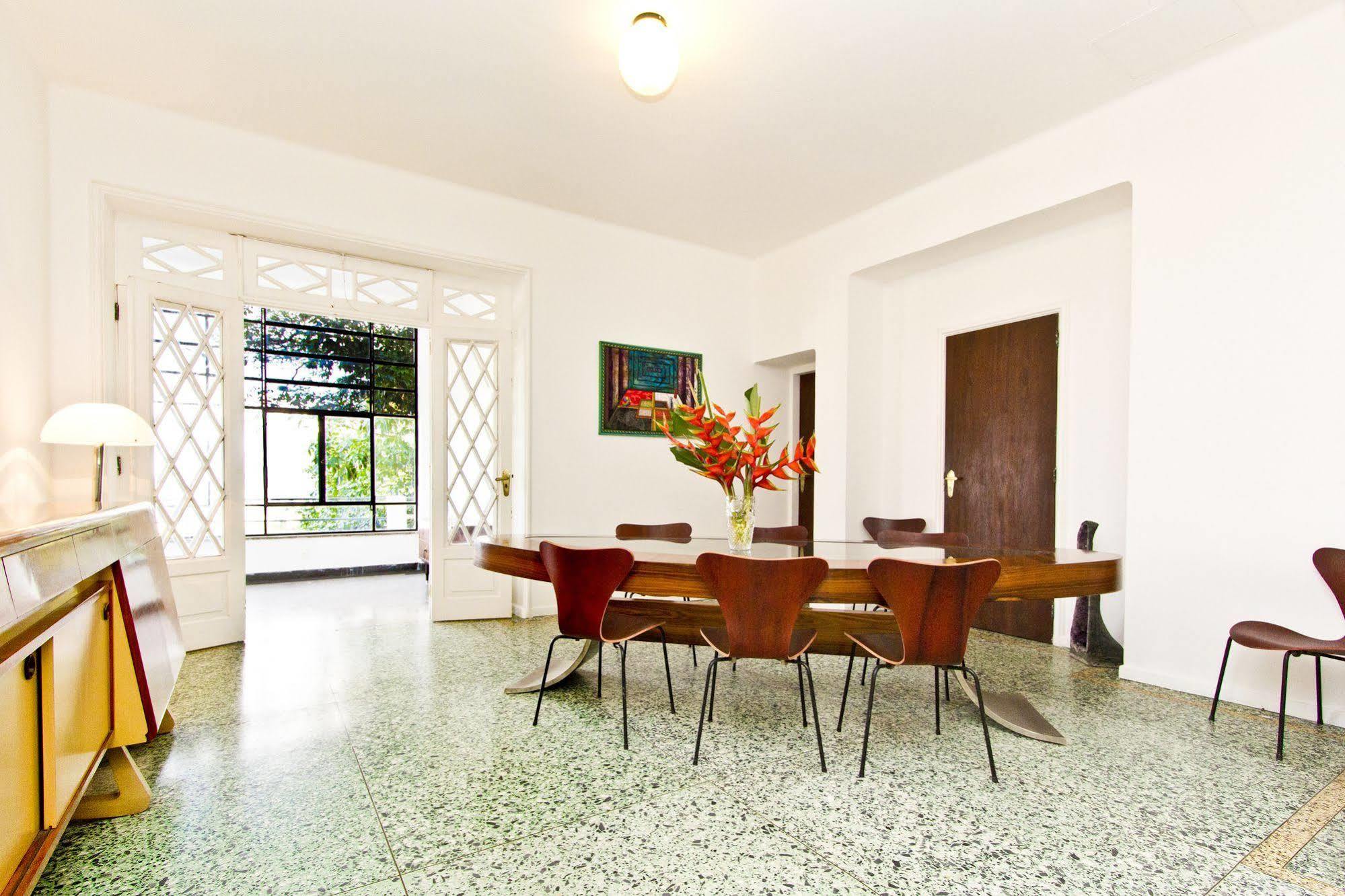 Bed & Breakfast Rio Panoramic Rio de Janeiro