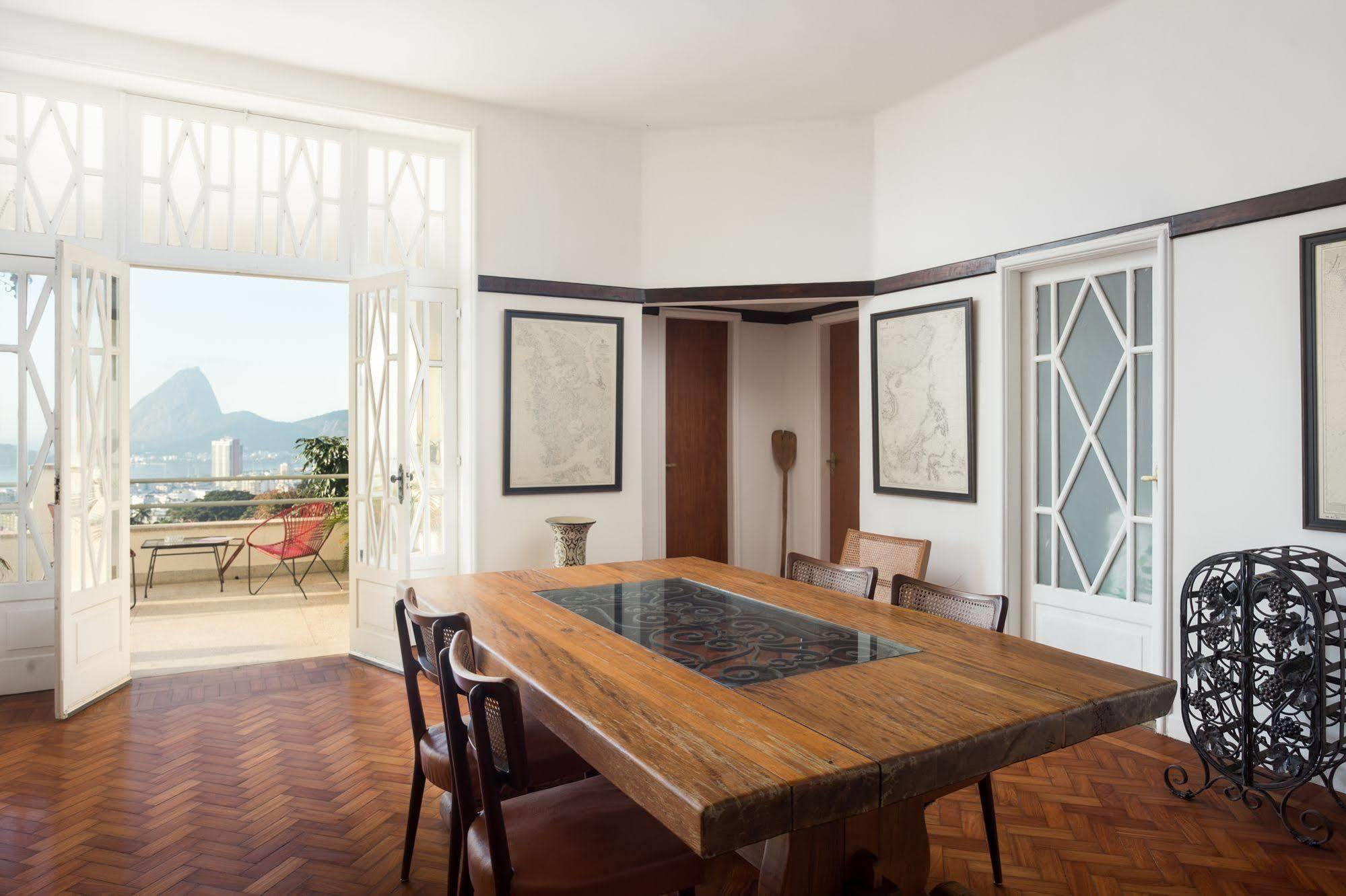 Bed & Breakfast Rio Panoramic Rio de Janeiro