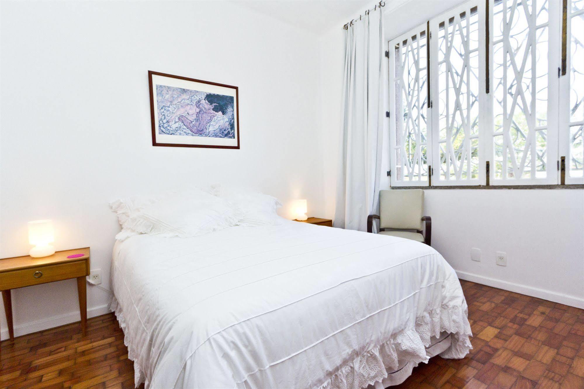 Bed & Breakfast Rio Panoramic 2*