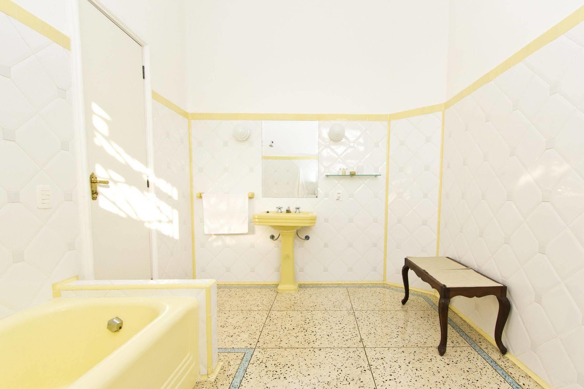 Rio Panoramic Bed & Breakfast 2*
