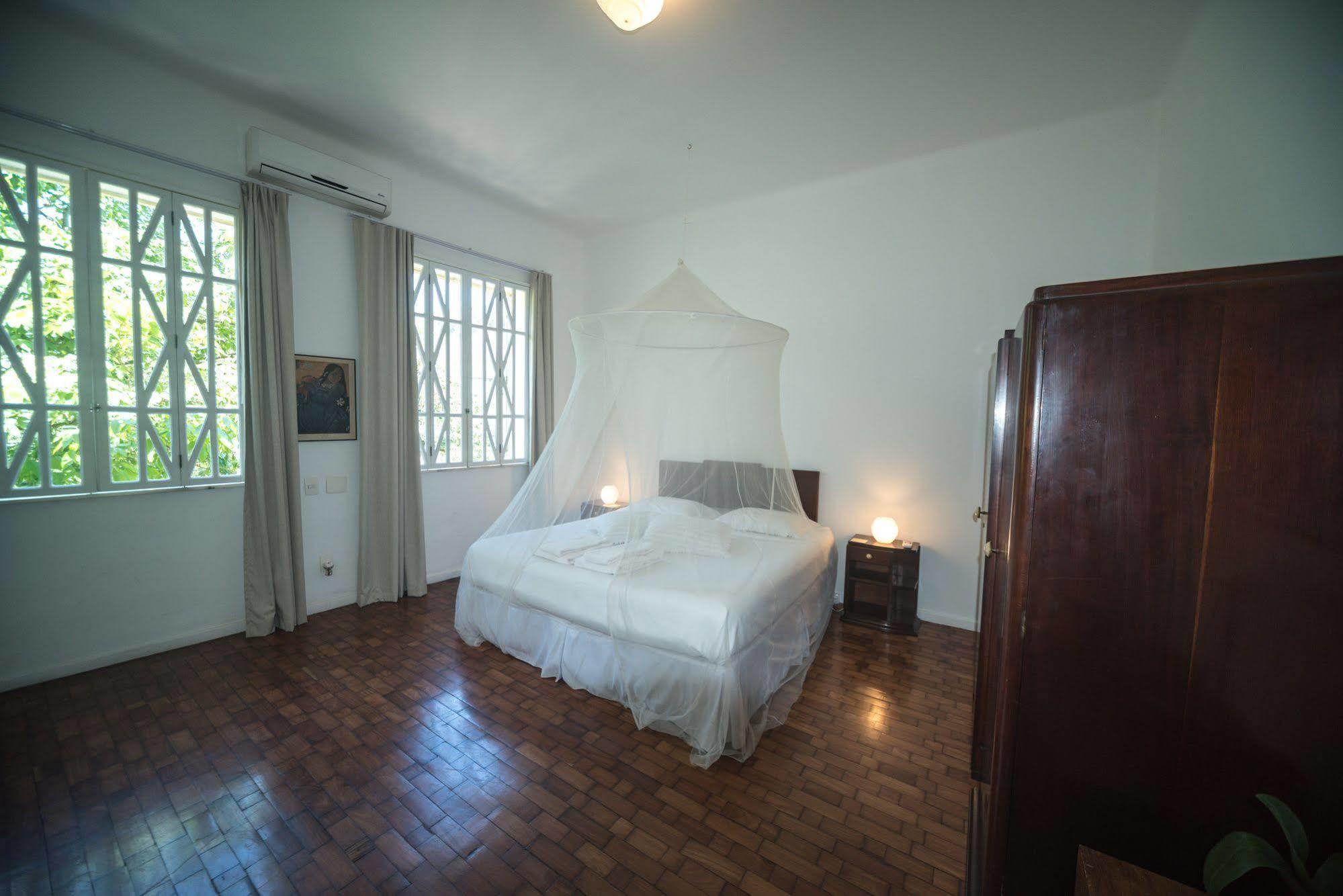 Rio Panoramic Bed & Breakfast 2*