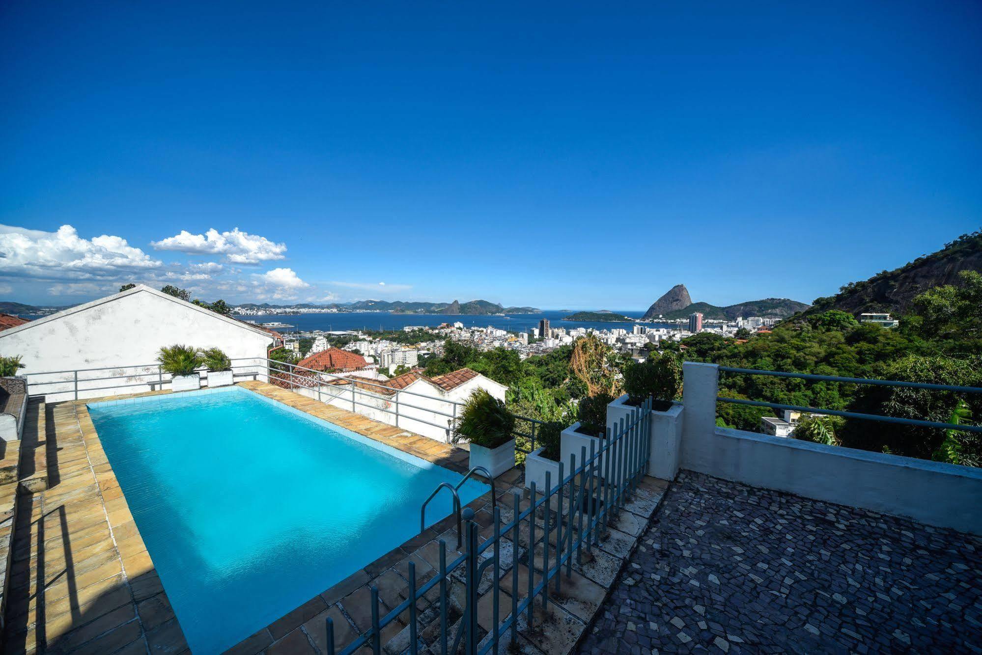Bed & Breakfast Rio Panoramic 2*