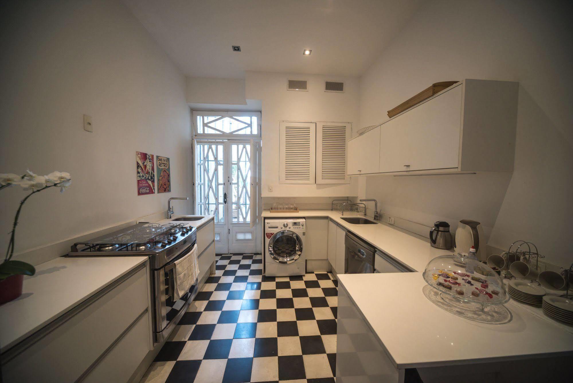 Bed & Breakfast Rio Panoramic