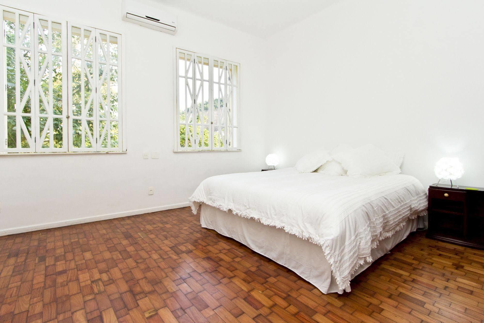 Bed & Breakfast Rio Panoramic