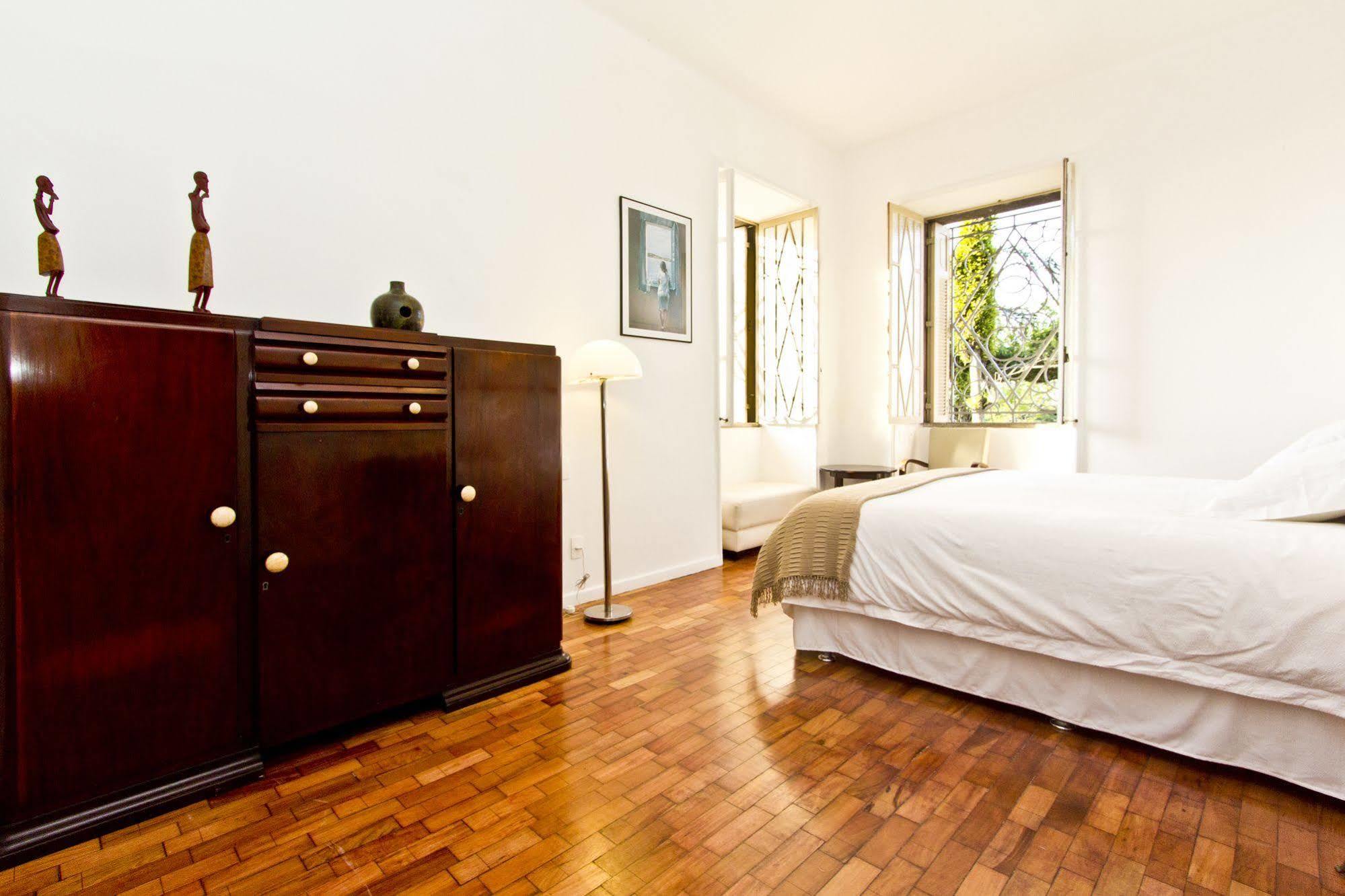 Bed & Breakfast Rio Panoramic 2*