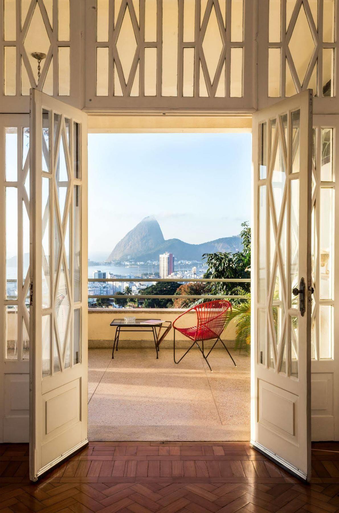 Bed & Breakfast Rio Panoramic Rio de Janeiro