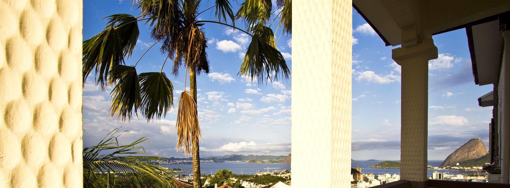 Bed & Breakfast Rio Panoramic