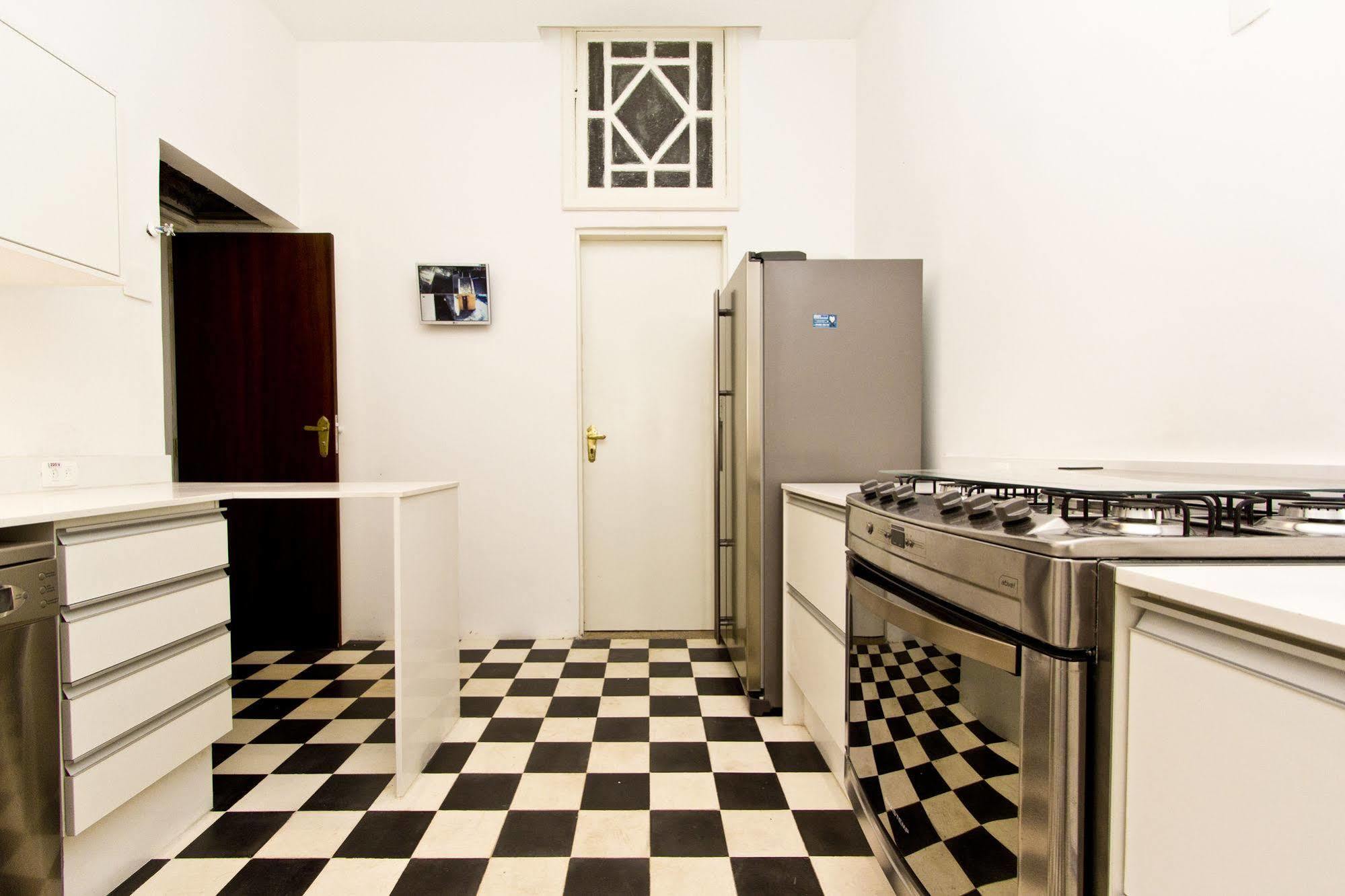 Rio Panoramic Bed & Breakfast 2*