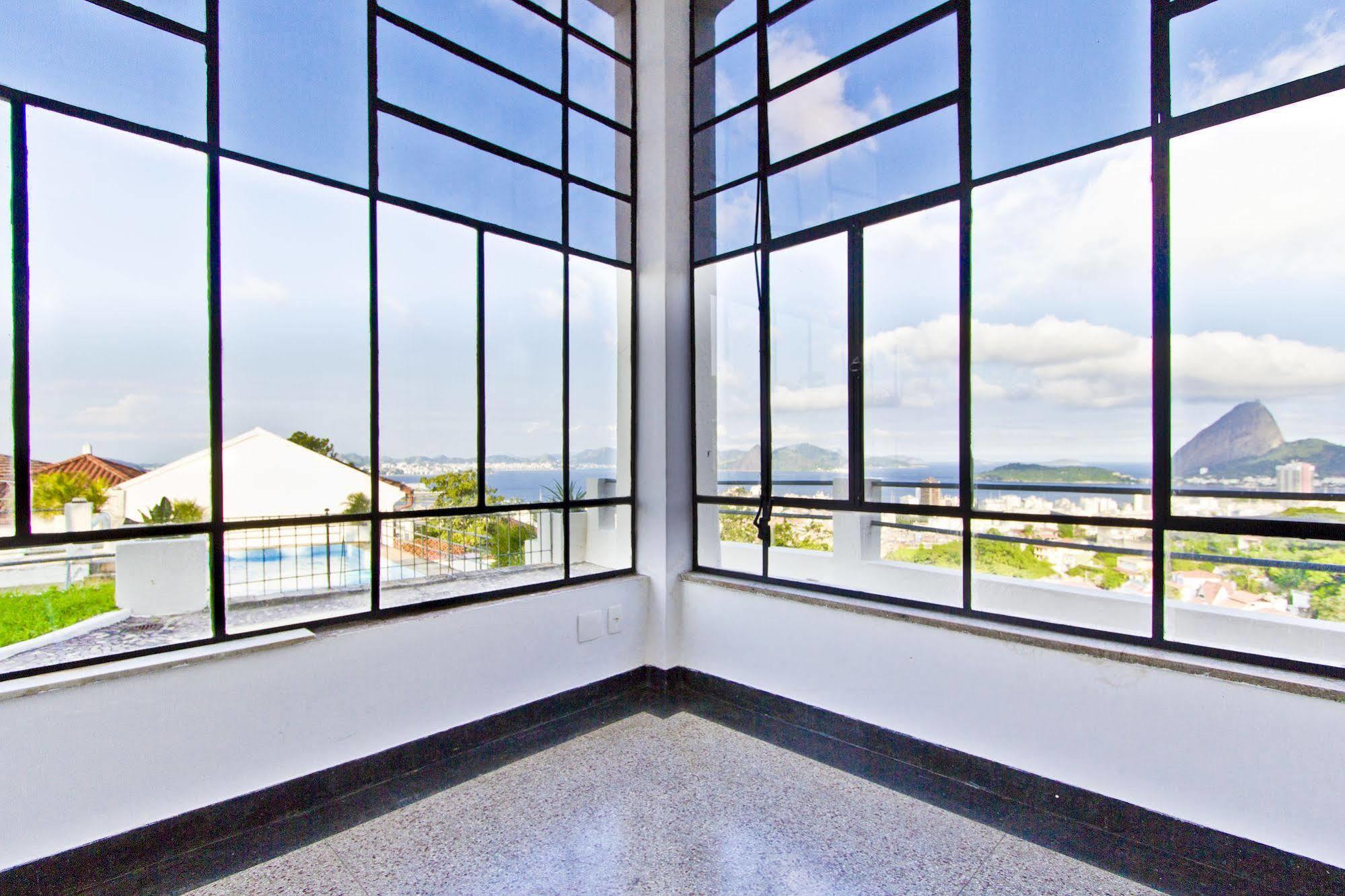Rio Panoramic Bed & Breakfast 2*