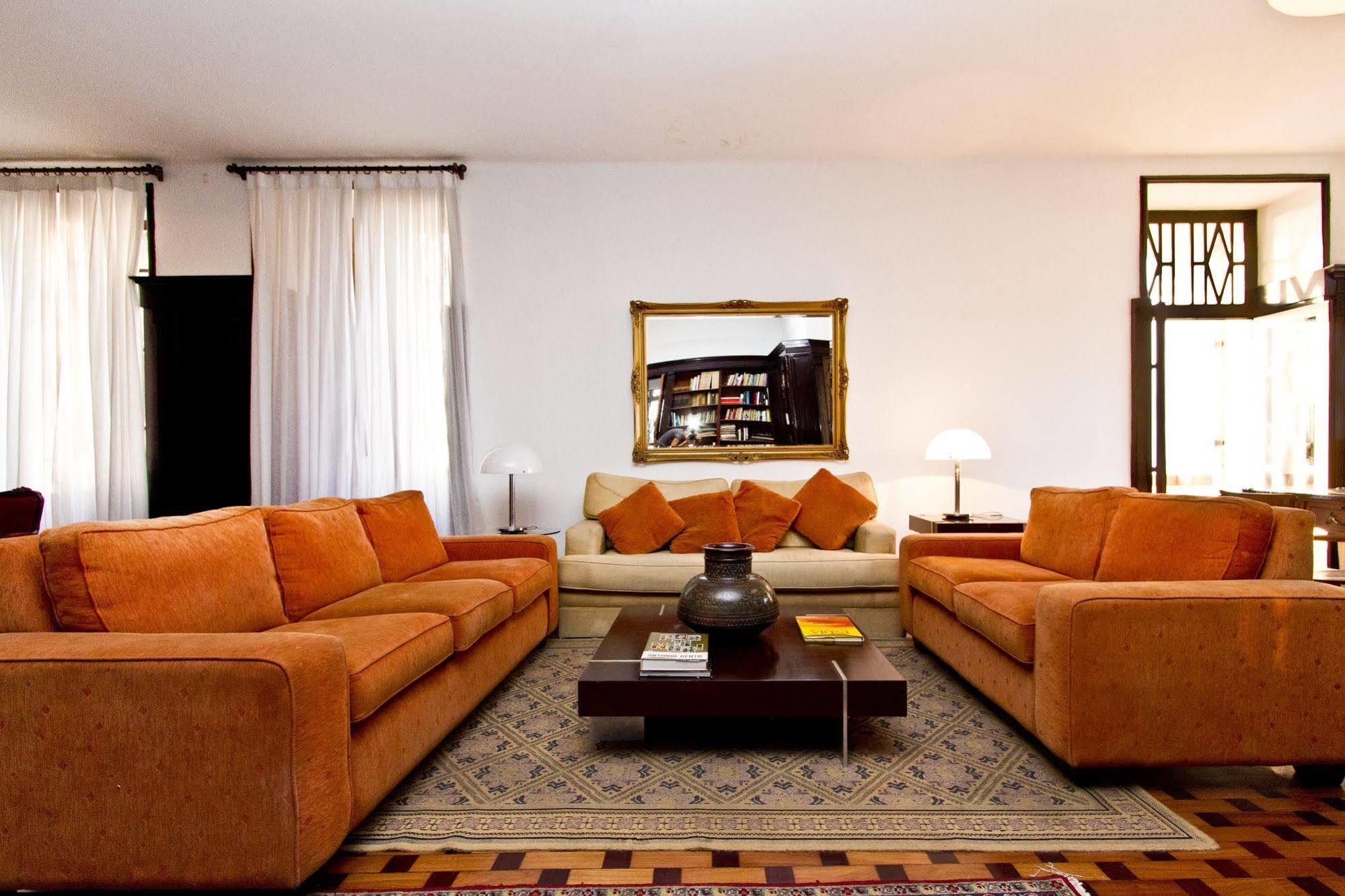 Rio Panoramic Bed & Breakfast Rio de Janeiro