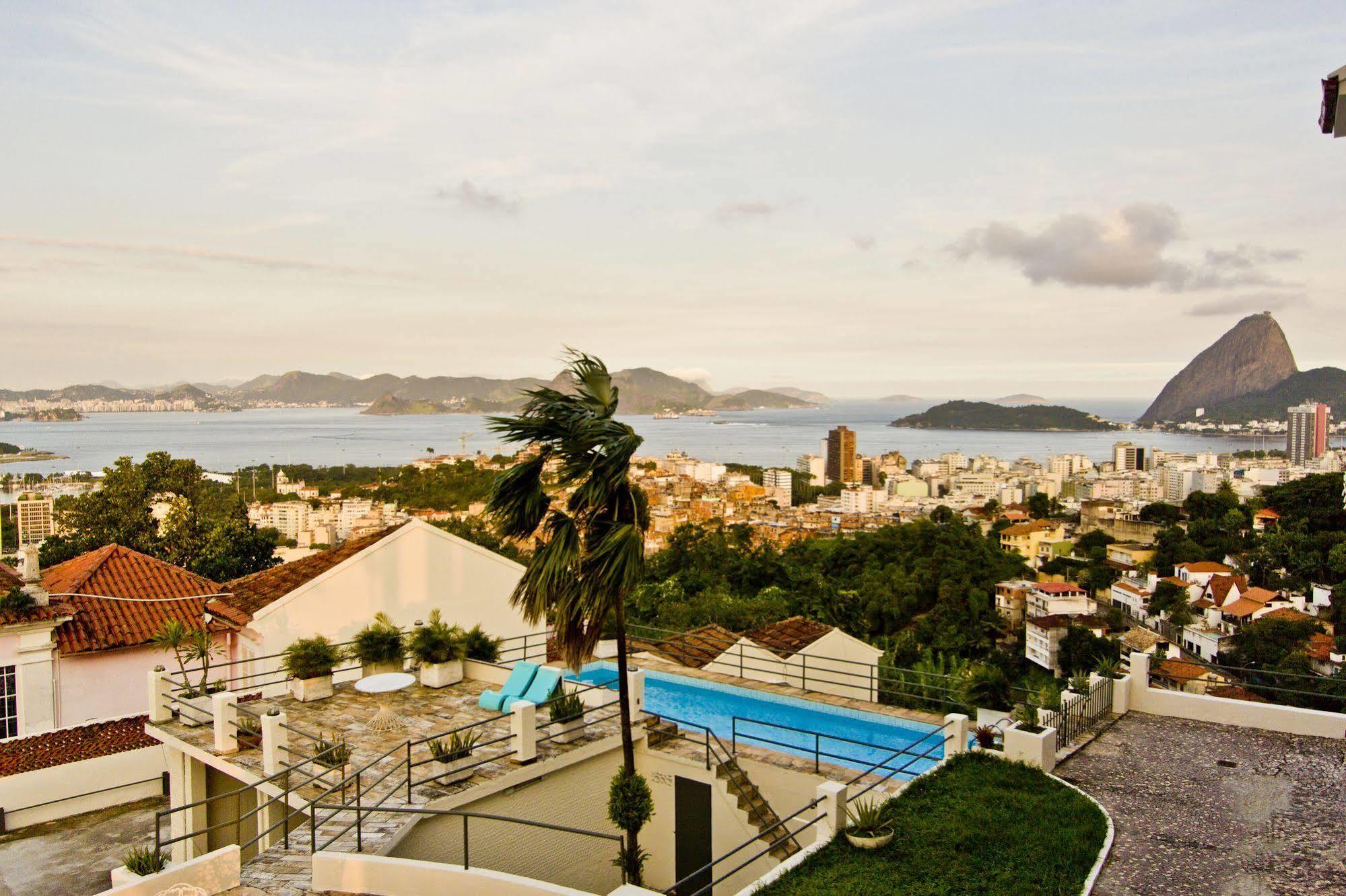 Rio Panoramic 2*