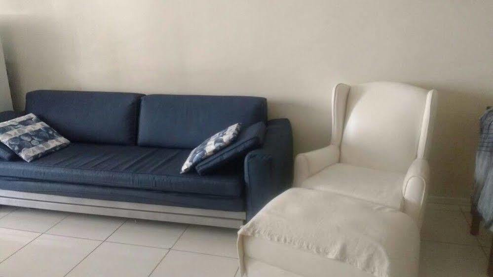 Barra Palace Apartamento
