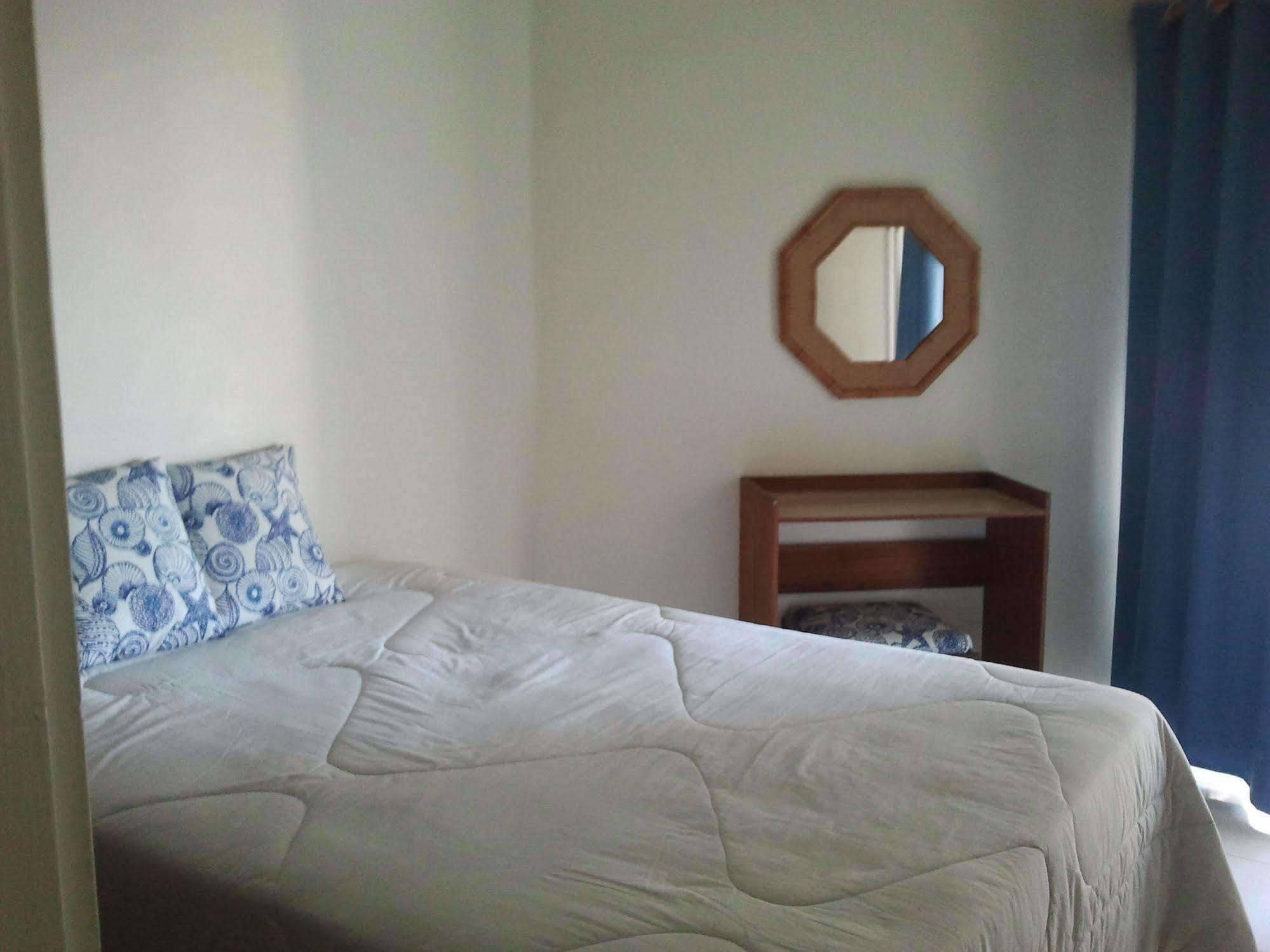 Apartamento Barra Palace Rio de Janeiro