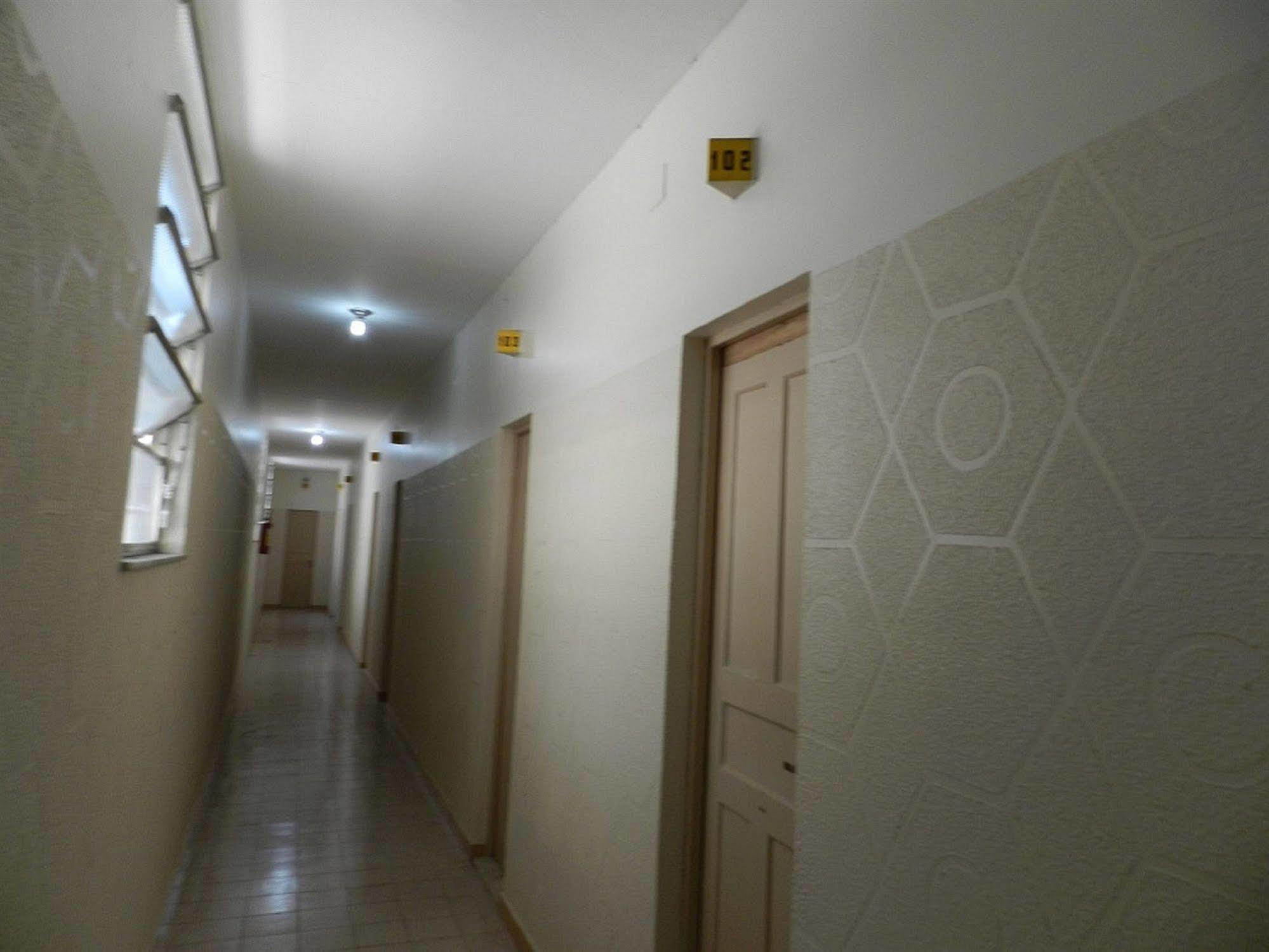 Hotel São Cristóvão