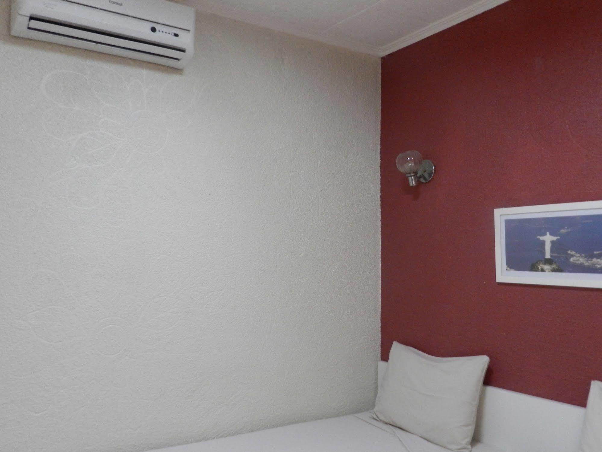 Hotel São Cristóvão Rio de Janeiro
