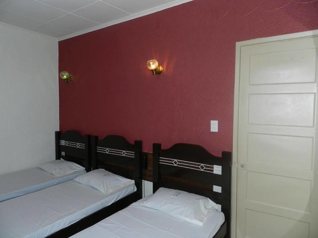 São Cristóvão Hotel Rio de Janeiro