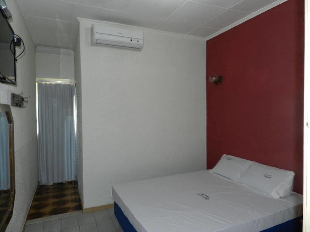 Hotel São Cristóvão Rio de Janeiro