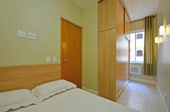 Apartamento Copacabana Ministro De Castro 15 *