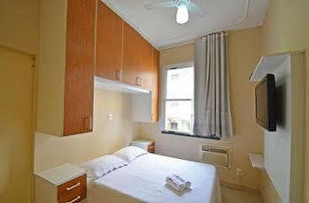 Copacabana Ministro De Castro 15 Apartamento