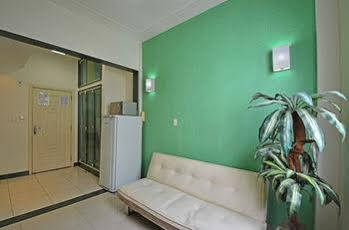 Apartamento Copacabana Ministro De Castro 15 *