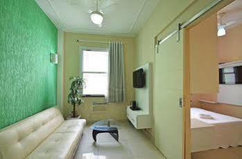 Copacabana Ministro De Castro 15 Apartamento Rio de Janeiro