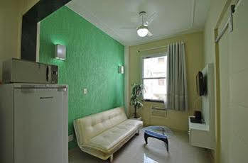 Copacabana Ministro De Castro 15 Apartamento *