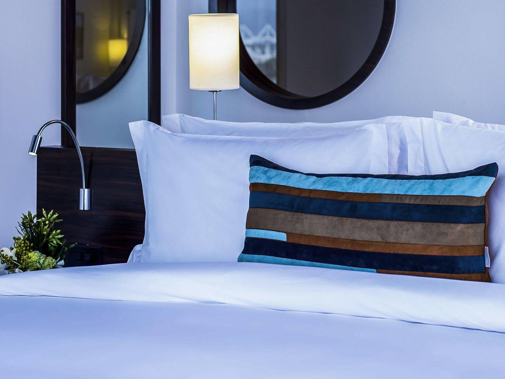 Grand Mercure Riocentro Rio de Janeiro