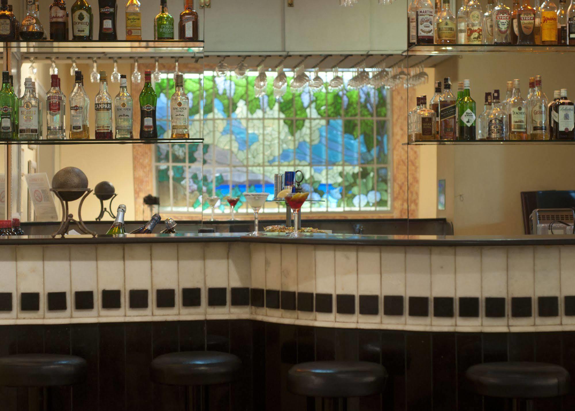 Hotel Augusto's Copacabana 4*