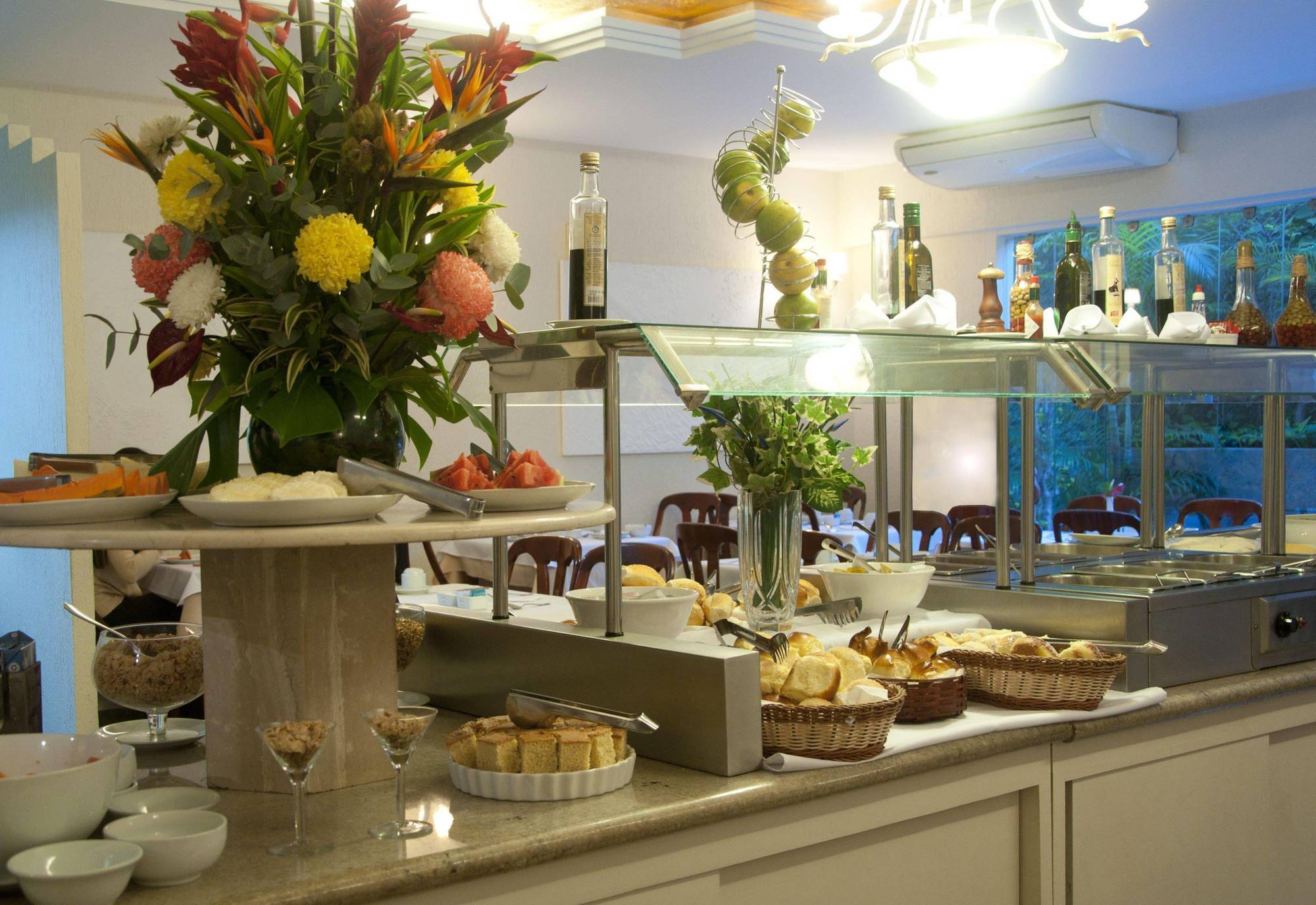 Augusto's Copacabana Hotel 4*