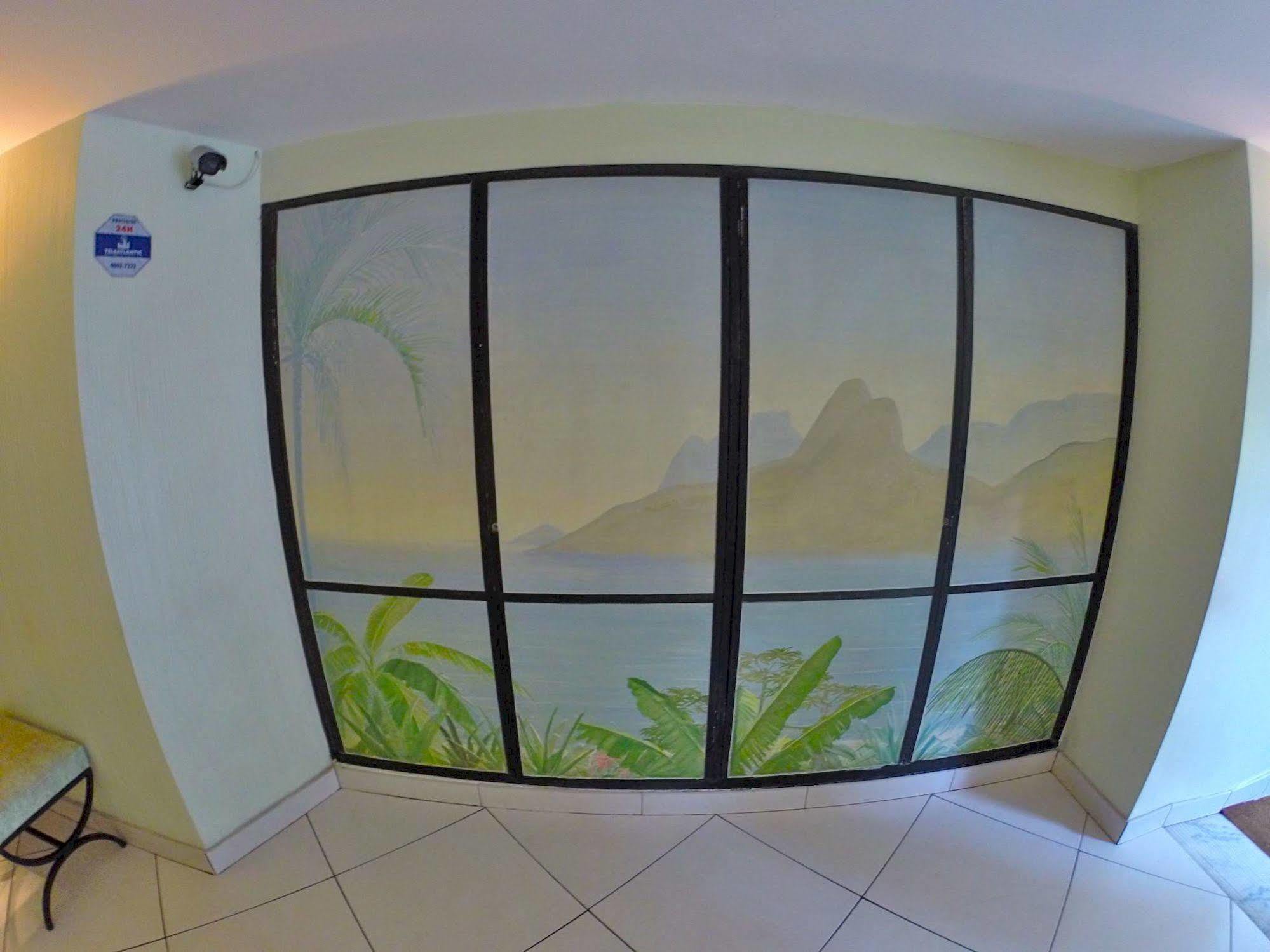 San Marco Ipanema Hotel