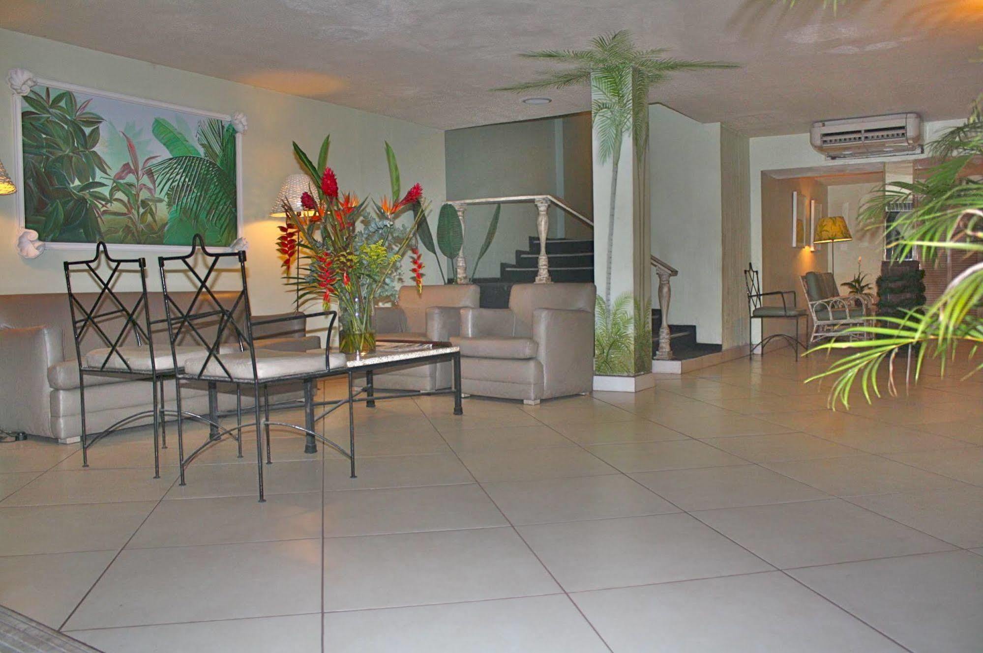 San Marco Ipanema Hotel