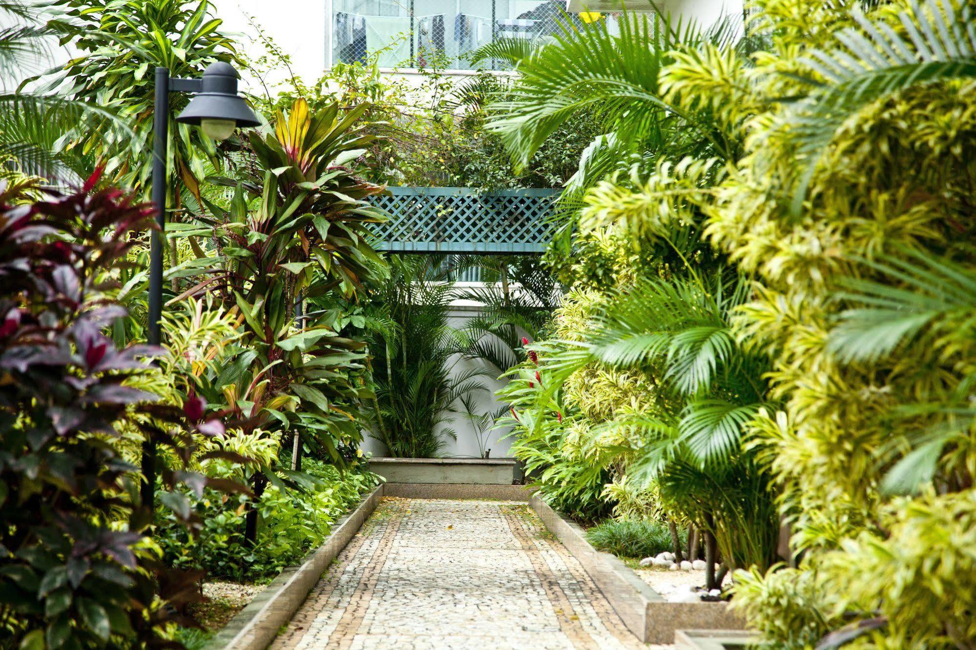 Quality Botafogo Hotel Rio de Janeiro
